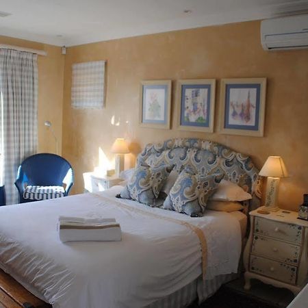 Hotel 38 Crab Claw Knysna Zewnętrze zdjęcie