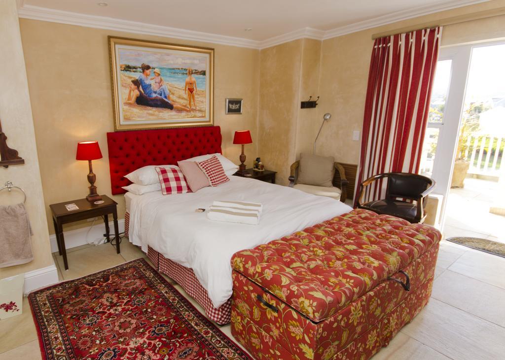 Hotel 38 Crab Claw Knysna Pokój zdjęcie