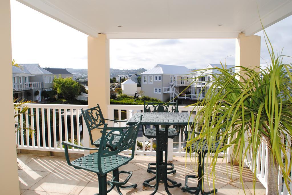 Hotel 38 Crab Claw Knysna Zewnętrze zdjęcie