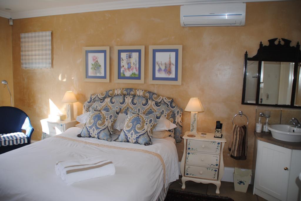 Hotel 38 Crab Claw Knysna Pokój zdjęcie
