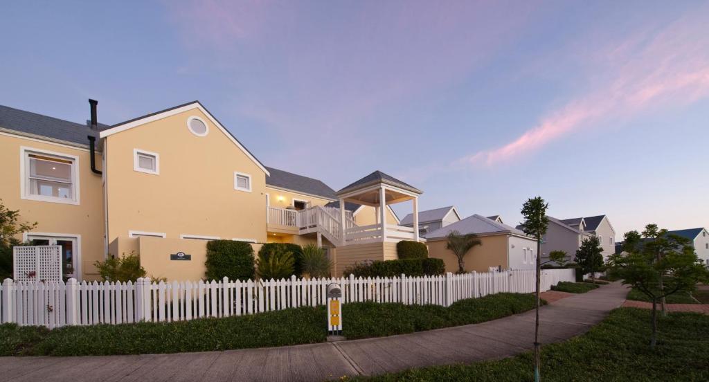 Hotel 38 Crab Claw Knysna Zewnętrze zdjęcie