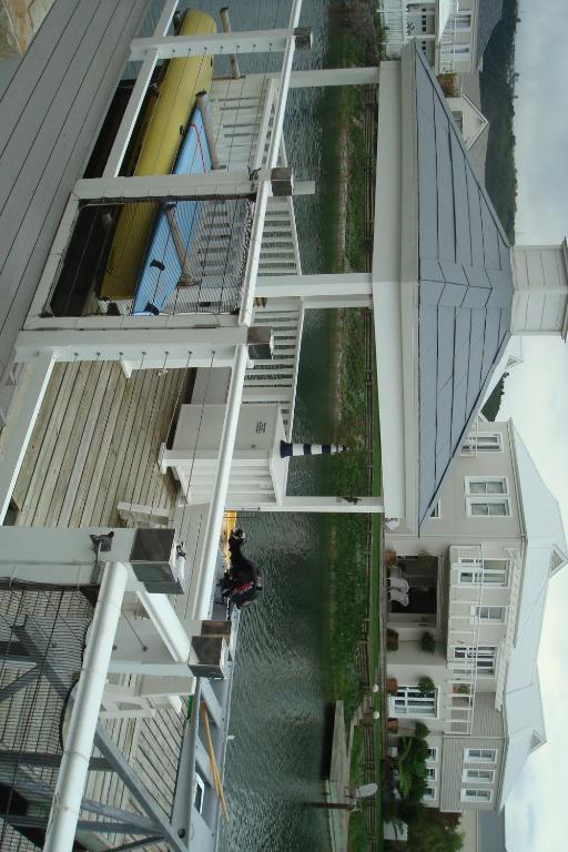 Hotel 38 Crab Claw Knysna Zewnętrze zdjęcie