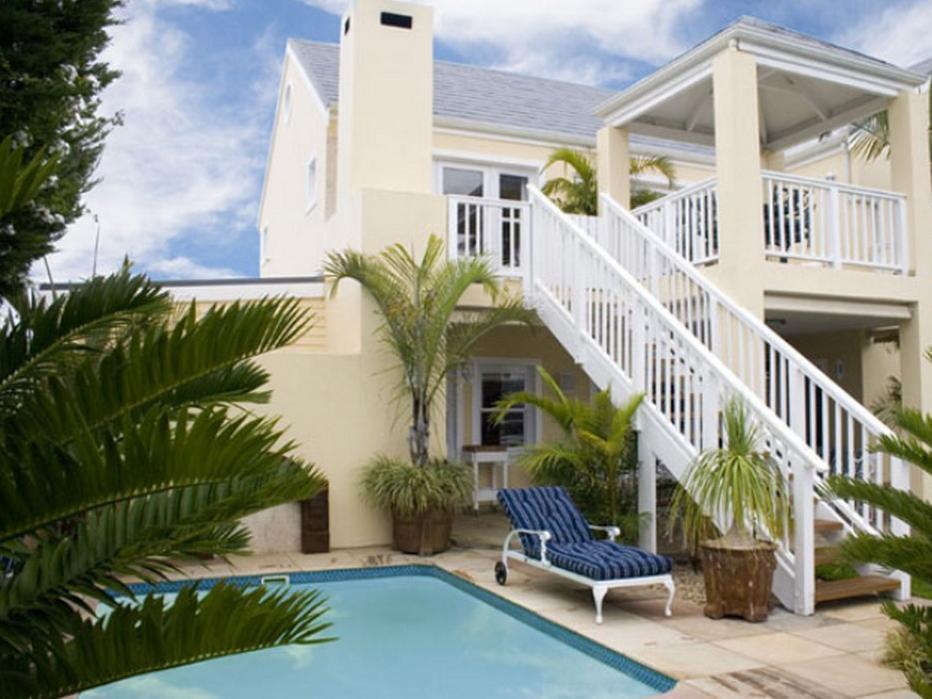 Hotel 38 Crab Claw Knysna Zewnętrze zdjęcie