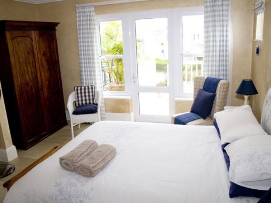 Hotel 38 Crab Claw Knysna Zewnętrze zdjęcie
