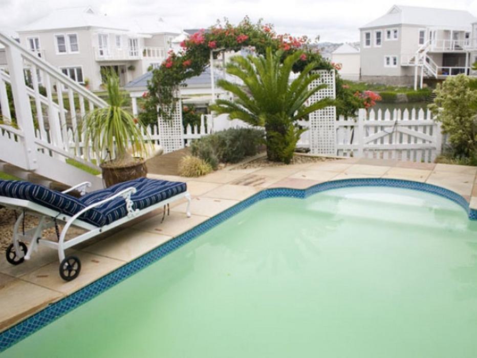 Hotel 38 Crab Claw Knysna Zewnętrze zdjęcie