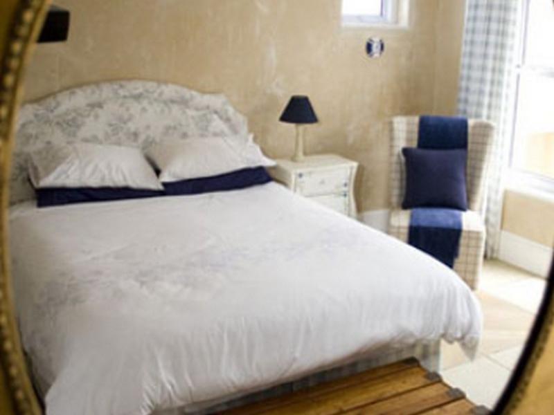 Hotel 38 Crab Claw Knysna Zewnętrze zdjęcie