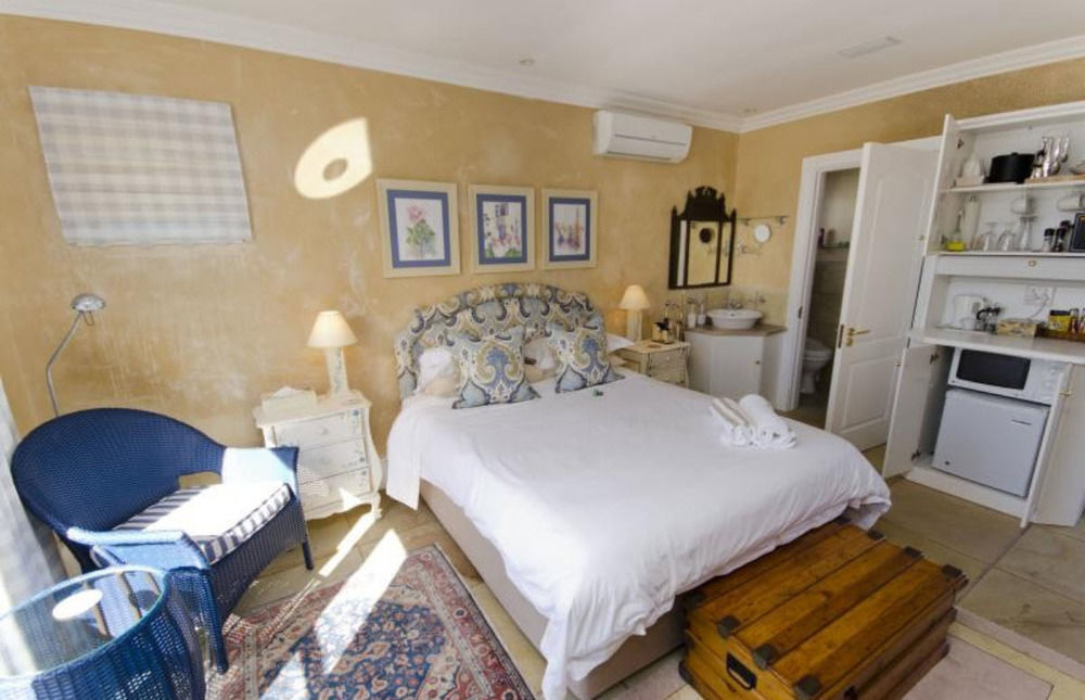 Hotel 38 Crab Claw Knysna Zewnętrze zdjęcie