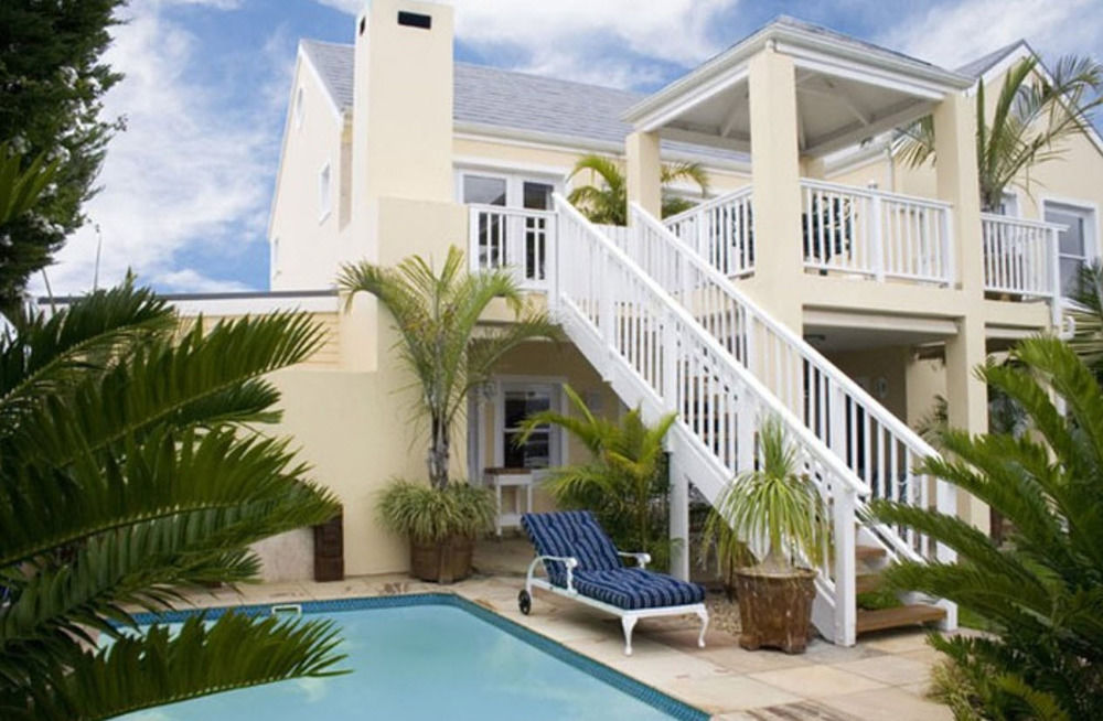 Hotel 38 Crab Claw Knysna Zewnętrze zdjęcie