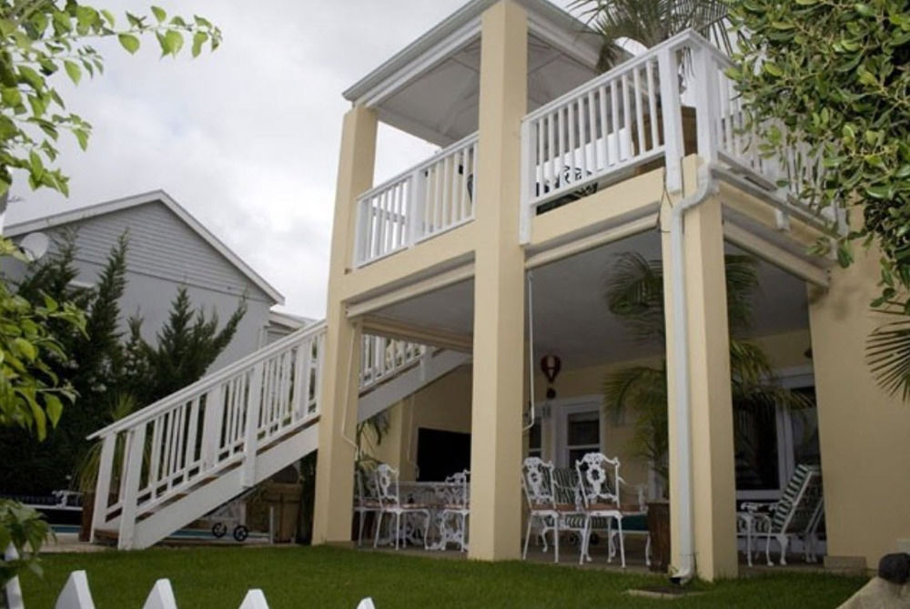 Hotel 38 Crab Claw Knysna Zewnętrze zdjęcie