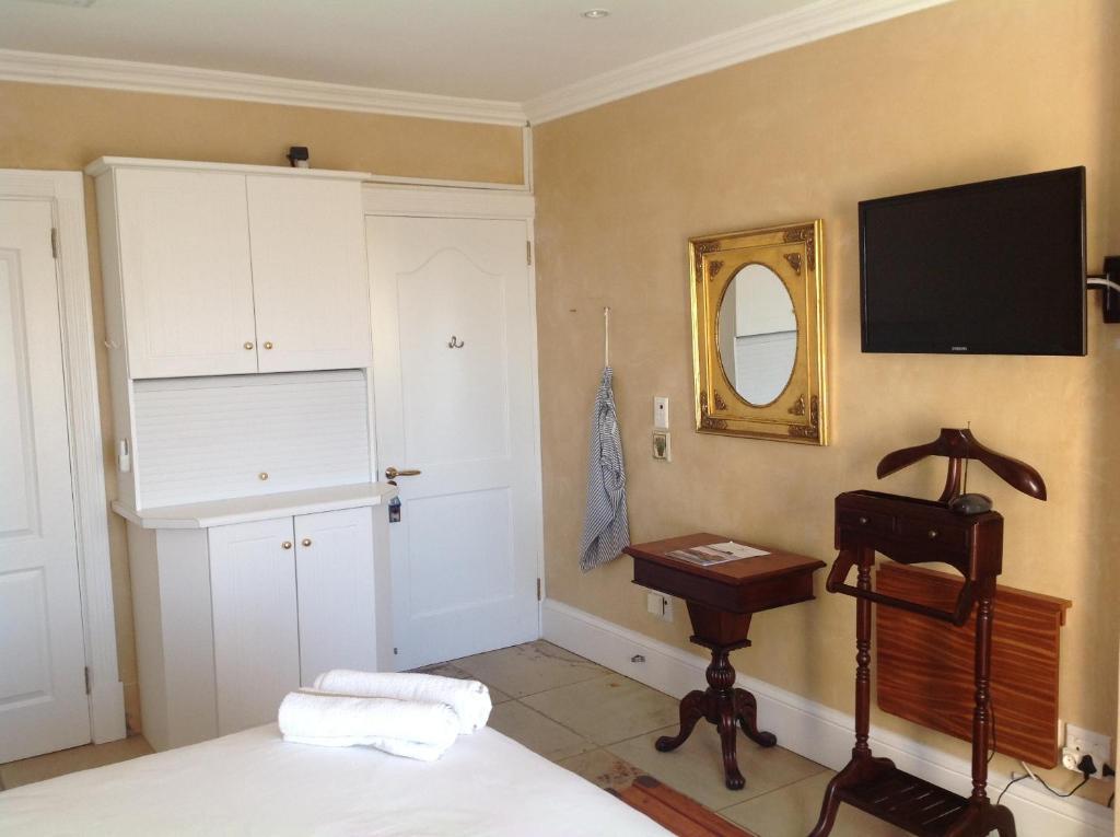 Hotel 38 Crab Claw Knysna Pokój zdjęcie