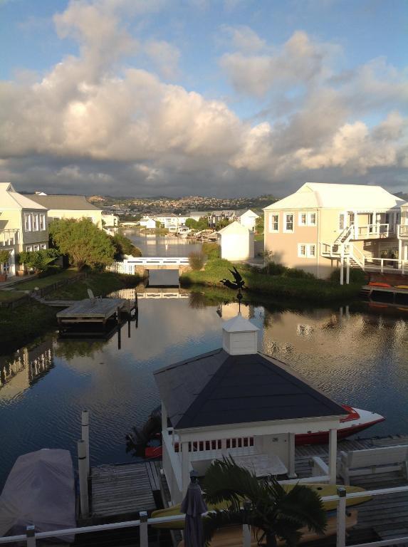 Hotel 38 Crab Claw Knysna Zewnętrze zdjęcie