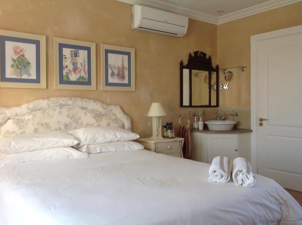 Hotel 38 Crab Claw Knysna Zewnętrze zdjęcie